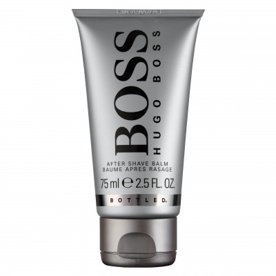 Boss Bottled - Aprés rasage
