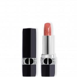 Rouge Dior- Baume à lèvres coloré - Couleur Couture Naturelle - Rechargeable