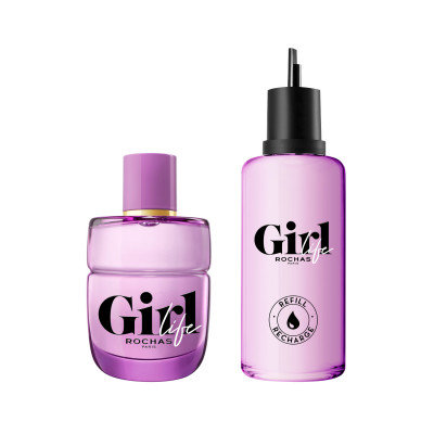 Girl Life - Eau de parfum