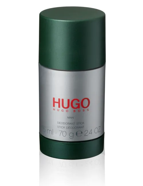 Hugo Man