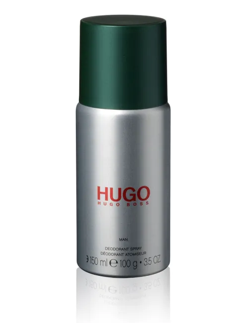 Hugo Man