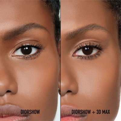 Diorshow Maximizer 3D - 3D Base-sérum mascara