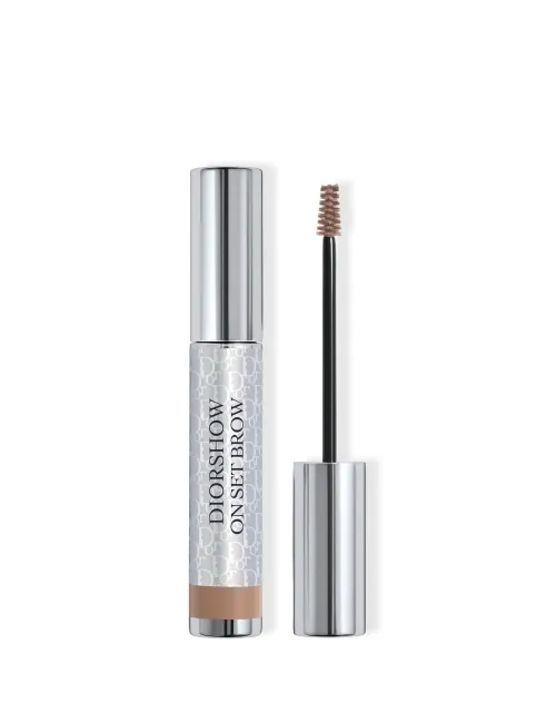 Diorshow On Set Brow