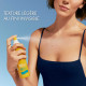 Waterlover - Spray solaire hydratant multi-protection SPF50+