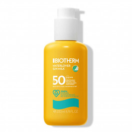 Waterlover - Brume solaire invisible éco-responsable SPF50
