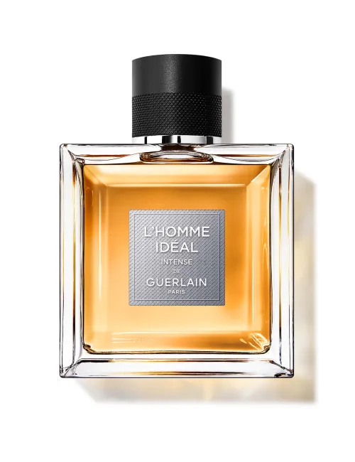 L'Homme Idéal Intense