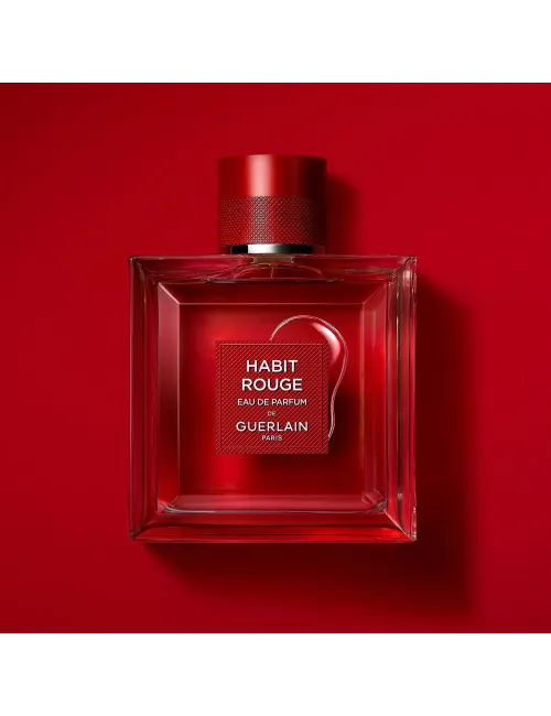 Habit Rouge