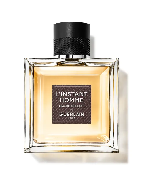 L'Instant de Guerlain pour Homme
