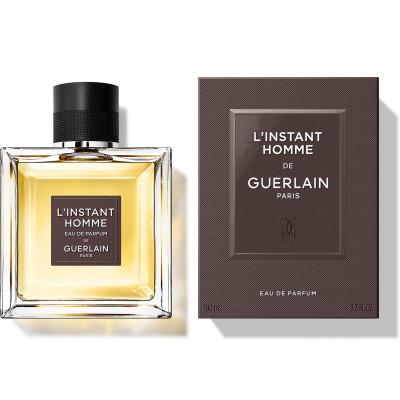 L'Instant de Guerlain pour Homme - Eau de parfum