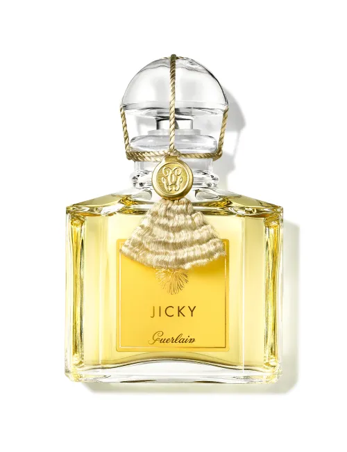 Jicky