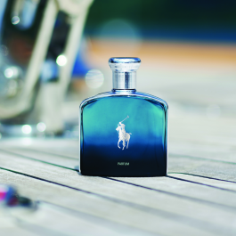 Polo Deep Blue - Eau de Parfum
