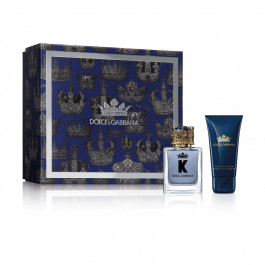 Coffret K By Dolce&Gabbana - Eau de Toilette