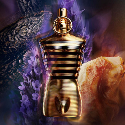 Le Male Elixir - Parfum