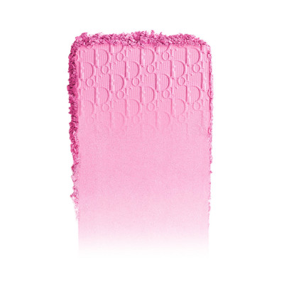 Dior Backstage Rosy Glow - Blush éclat naturel - fini bonne mine