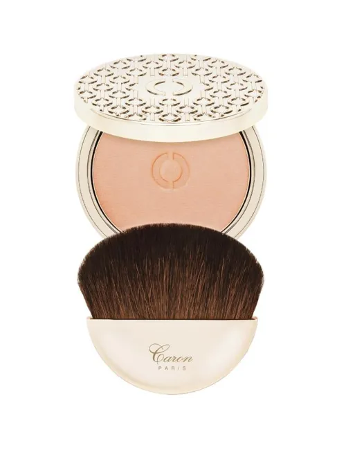 Poudre Semi-Libre