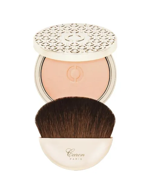 Poudre Semi-Libre