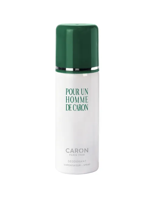 Pour Un Homme de CARON