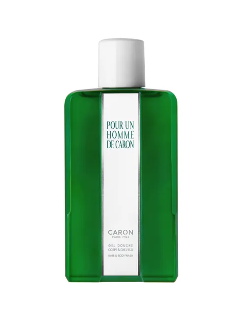 Pour Un Homme de CARON 
