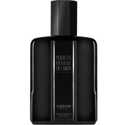 Pour Un Homme de CARON Le Soir - Eau de parfum Intense