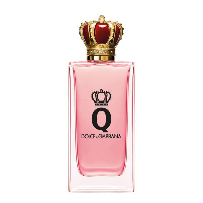 Q by Dolce&Gabbana - Eau de parfum
