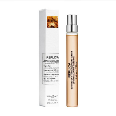 REPLICA Autumn Vibes - Eau de toilette