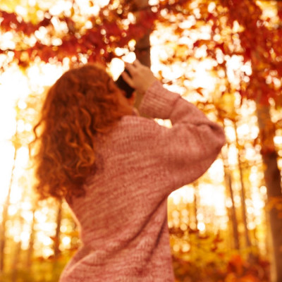REPLICA Autumn Vibes - Eau de toilette