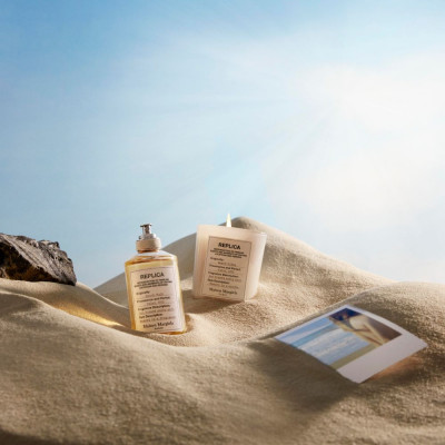 REPLICA Beach Walk - Eau de Toilette