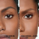 Diorshow Iconic Overcurl - Recharge mascara teinte - teinte noire - effet volume et courbe