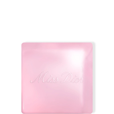 Miss Dior - Savon Floral Parfumé Savon solide - Nettoie et purifie