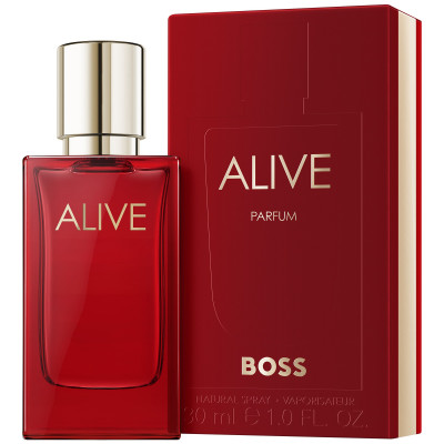 BOSS Alive - Parfum