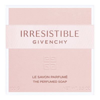 Irresistible Givenchy - Savon