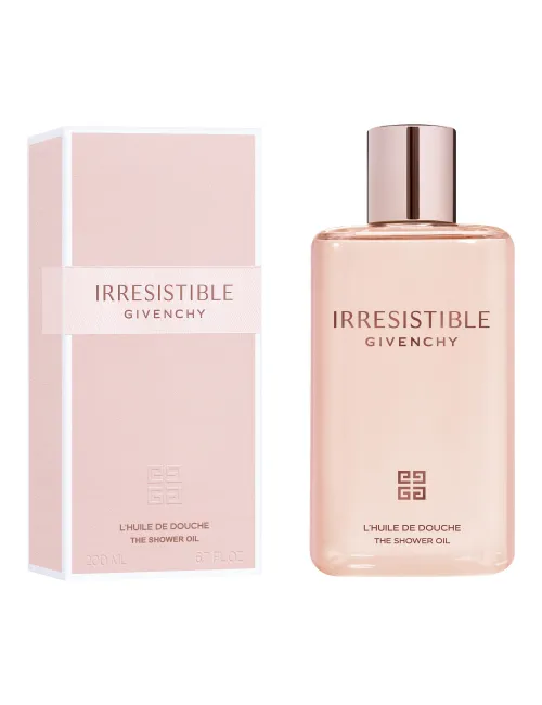Irresistible 