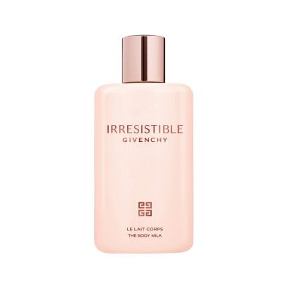 Irresistible - Lait pour le corps