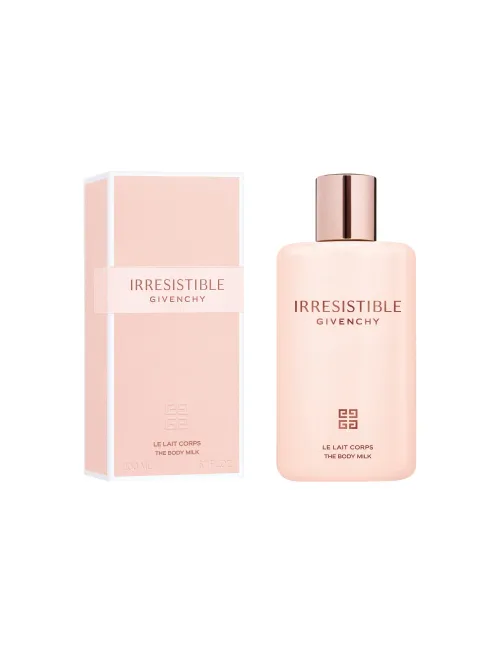 Irresistible 