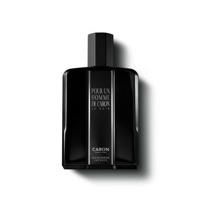 Pour Un Homme de CARON Le Soir - Eau de parfum Intense