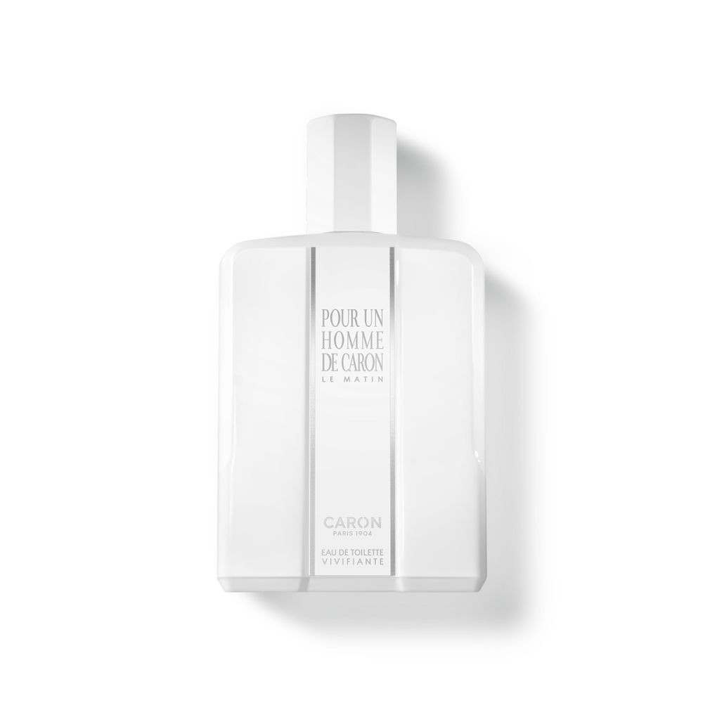 Pour un Homme de CARON Le Matin - Eau de Toilette vivifiante - Kapao