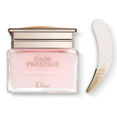 Dior Prestige - Le Baume Démaquillant Baume-en-huile démaquillant d'exception