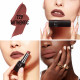 Rouge Dior Forever - rouge à lèvres sans transfert - mat ultra-pigmenté - confort sensation lèvres nues