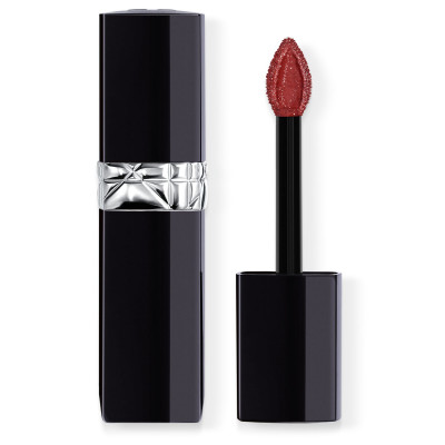 Rouge Dior Forever Liquid Lacquer - Rouge à lèvres liquide sans transfert - fini brillant ultra-pigmenté