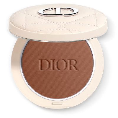 Dior Forever Natural Bronze - Poudre bronzante bonne mine - 95 % de pigments d'origine minérale