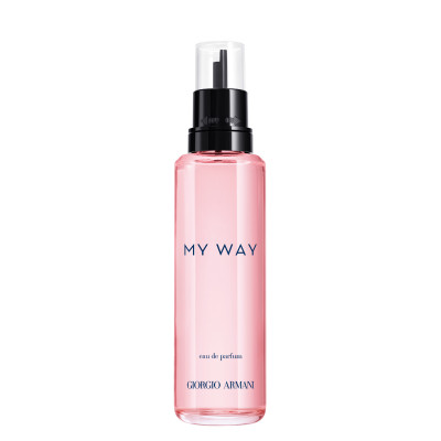 My Way - Eau de parfum