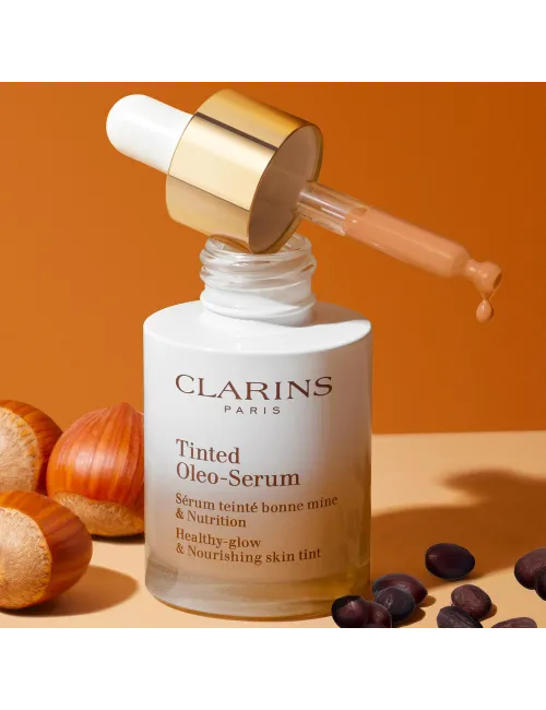Tinted Oleo-Serum