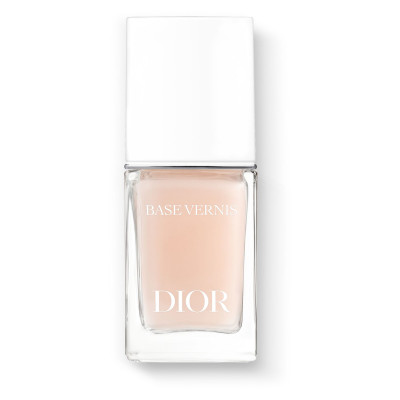 Dior Base Vernis - Base soin protectrice pour les ongles