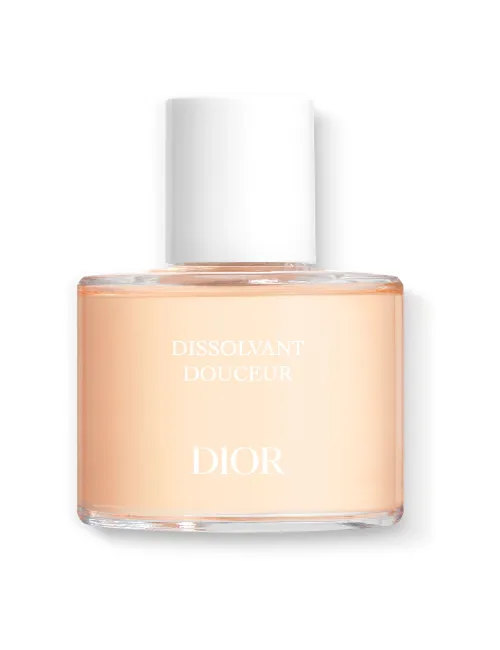 Dissolvant Douceur
