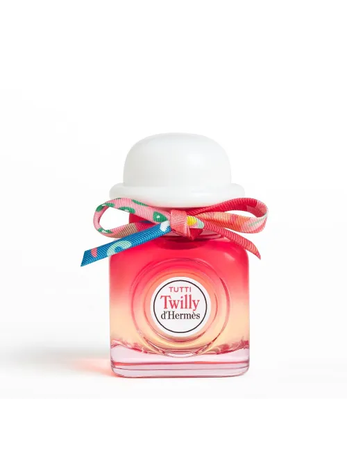 Tutti Twilly d'Hermès