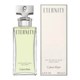 Eternity - Eau de Parfum