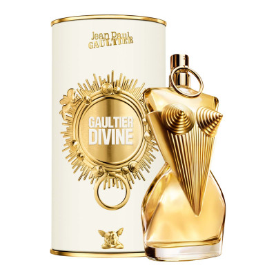 Gaultier Divine - Eau de parfum