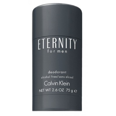 Eternity for Men - Déodorant