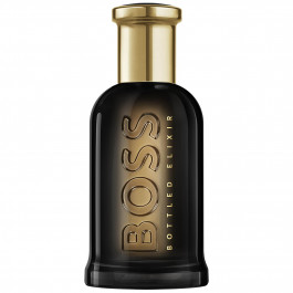 HUGO BOSS - BOSS Bottled Elixir - Parfum Intense