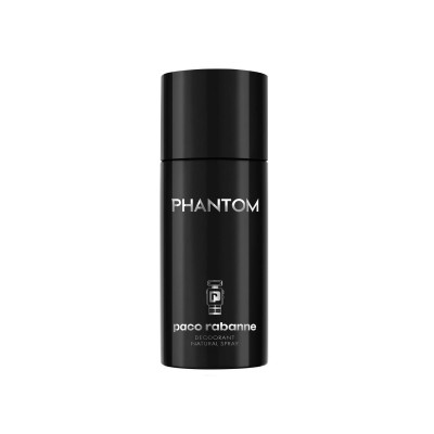 Phantom - Déodorant